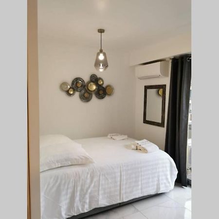 Cosy Studio 200 M From Nice Beach & Promenade Des Anglais Apartman Kültér fotó