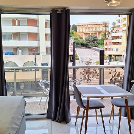 Cosy Studio 200 M From Nice Beach & Promenade Des Anglais Apartman Kültér fotó