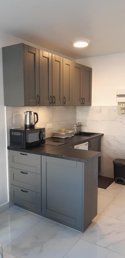 Cosy Studio 200 M From Nice Beach & Promenade Des Anglais Apartman Kültér fotó